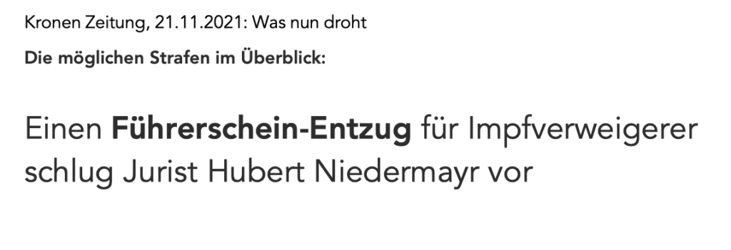2021_11_21_Niedermayr Führerschein-Entzug (Kronen Zeitung)