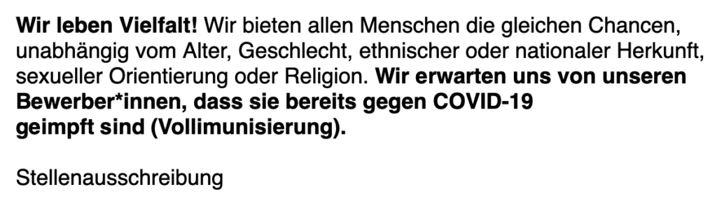 2023_02_06_Stellenausschreibung Kuratorium Wiener Pensionistenhäuser